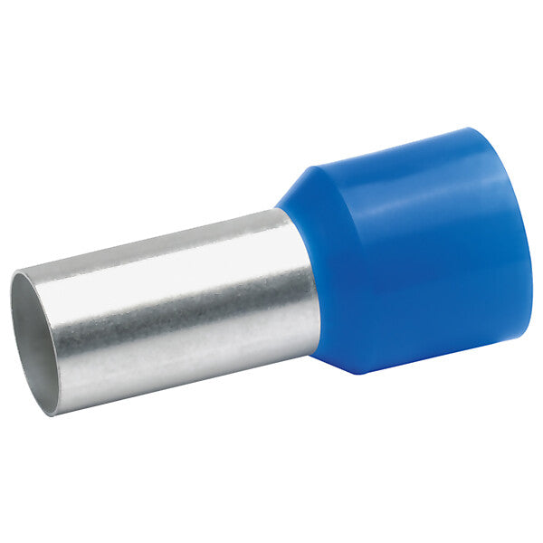 Klauke Aderendhülse 50qmm 48025